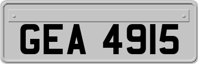 GEA4915