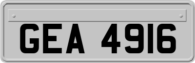 GEA4916