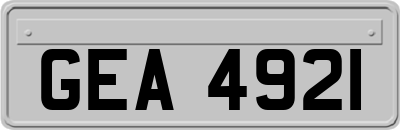 GEA4921