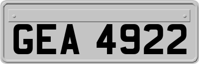 GEA4922