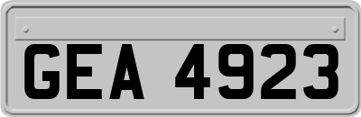 GEA4923