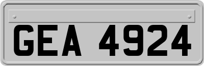 GEA4924