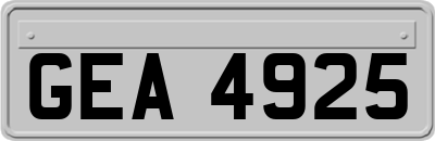 GEA4925