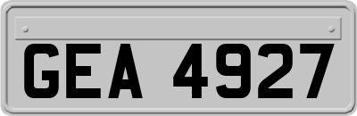 GEA4927
