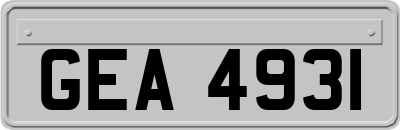 GEA4931