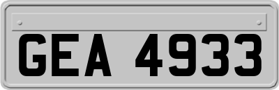 GEA4933