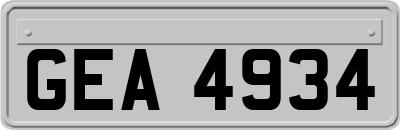 GEA4934