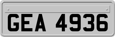 GEA4936