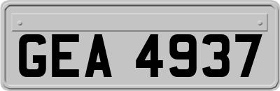 GEA4937