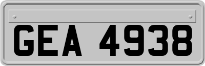 GEA4938