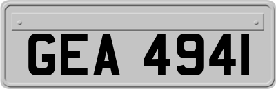 GEA4941