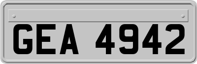 GEA4942