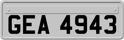 GEA4943