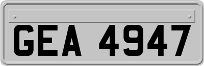 GEA4947