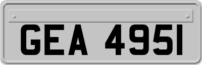 GEA4951