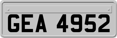 GEA4952