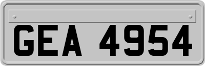 GEA4954
