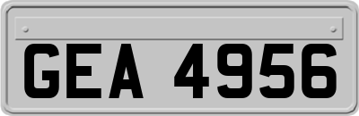 GEA4956