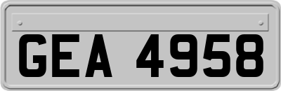 GEA4958