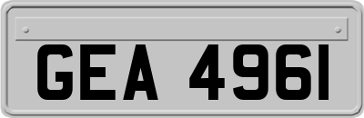 GEA4961