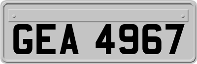 GEA4967