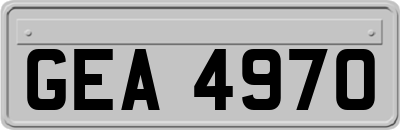 GEA4970