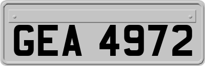GEA4972
