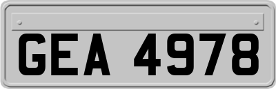 GEA4978