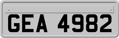 GEA4982
