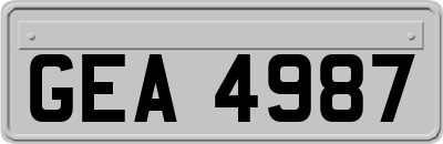 GEA4987