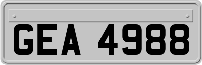GEA4988