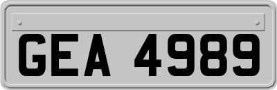 GEA4989