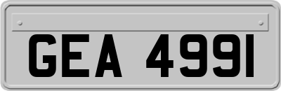 GEA4991