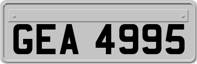 GEA4995