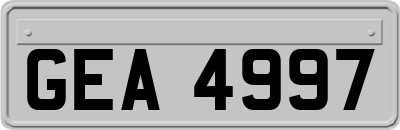 GEA4997