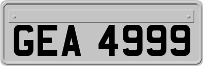 GEA4999