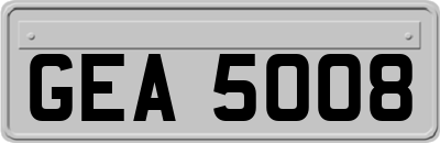 GEA5008
