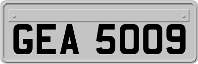 GEA5009