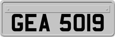 GEA5019