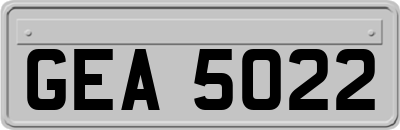GEA5022