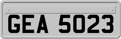 GEA5023