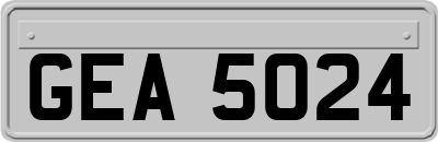GEA5024