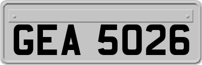 GEA5026