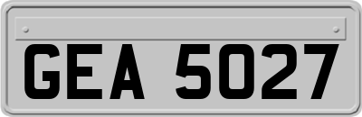 GEA5027