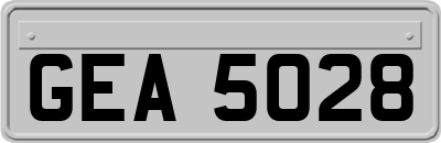GEA5028