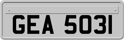 GEA5031