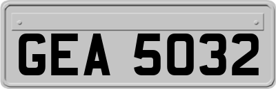 GEA5032
