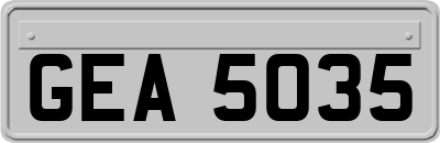 GEA5035