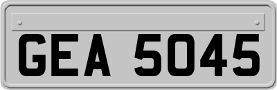 GEA5045