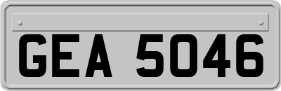 GEA5046